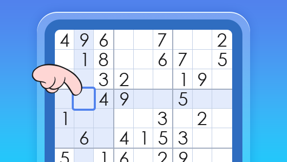 arkadium daily diagonal sudoku