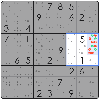 sudoku extremely hard printable